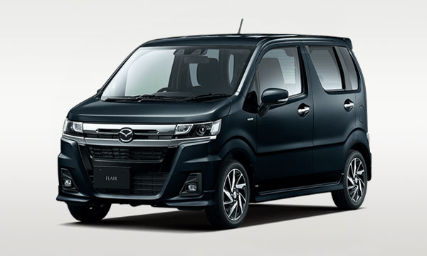 軽自動車